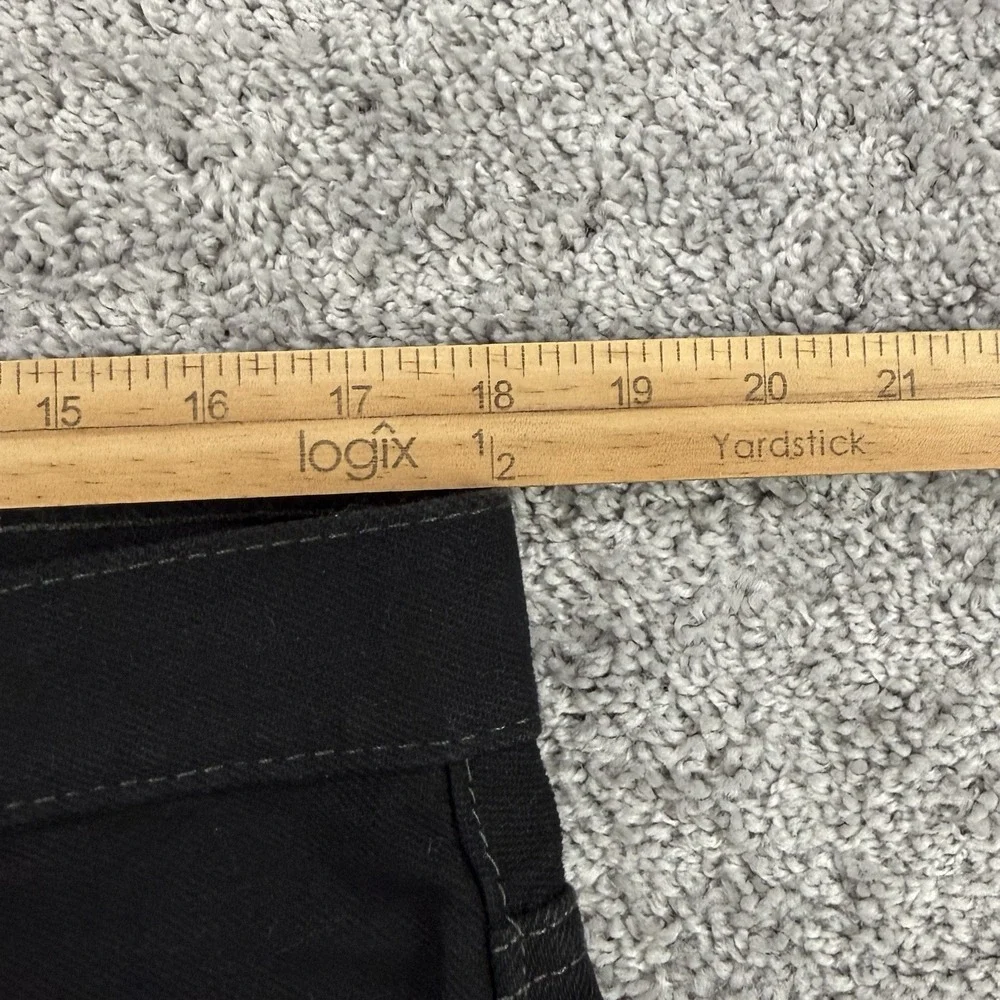 Levis inseam 75 36x32